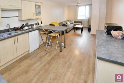2 bedroom flat for sale, City Gate 2, Castlefield, Manchester City Centre, M15
