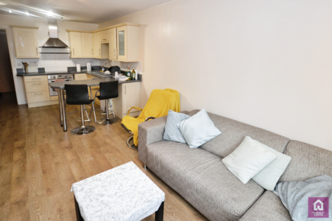 2 bedroom flat for sale, City Gate 2, Castlefield, Manchester City Centre, M15