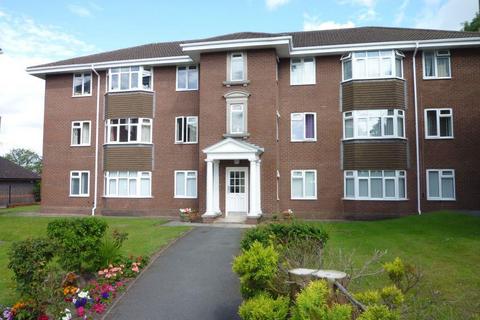 1 bedroom apartment to rent, Congreve Road, Stoke-On-Trent ST3