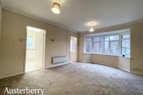 1 bedroom apartment to rent, Congreve Road, Stoke-On-Trent ST3