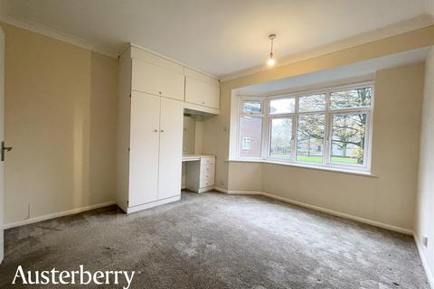 1 bedroom apartment to rent, Congreve Road, Stoke-On-Trent ST3