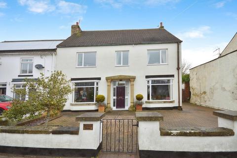 4 bedroom house for sale, North Street, Ferryhill