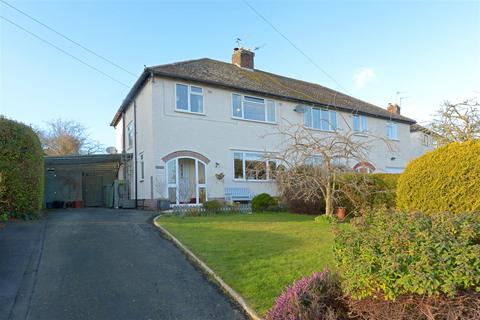 3 bedroom semi-detached house for sale, Grangefields, Shrewsbury