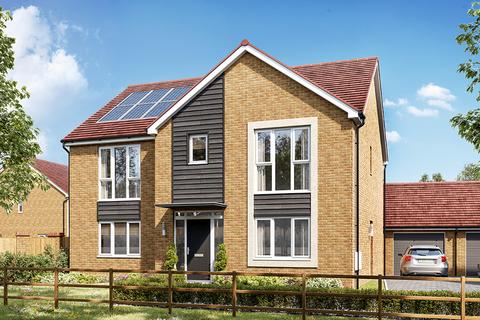 5 bedroom detached house for sale, The Almond at Crabhill at Kingsgrove, Wantage, Rutherford Road OX12