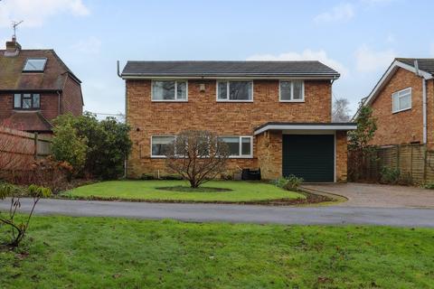 3 bedroom detached house for sale, Butchers Lane, Three Oaks, TN35