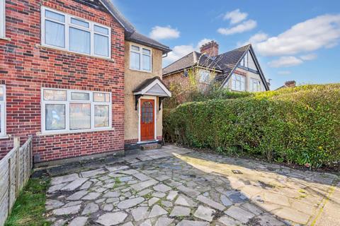 3 bedroom semi-detached house for sale - Long Elmes, Harrow Weald, Harrow, HA3