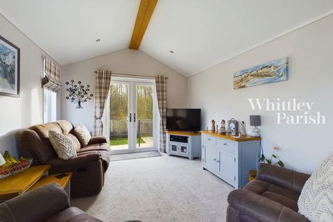 undefined, Waveney Park, Stuston Road, Diss