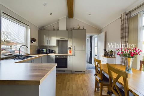 undefined, Waveney Park, Stuston Road, Diss