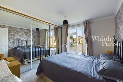 undefined, Waveney Park, Stuston Road, Diss