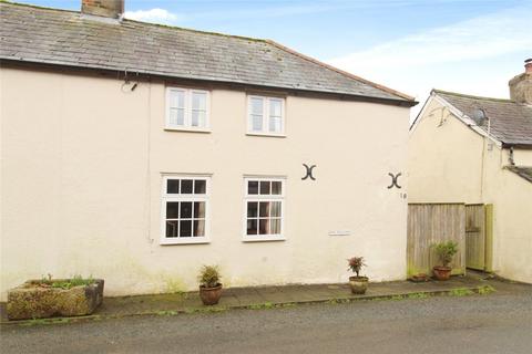 2 bedroom house to rent, Back Lane, Cerne Abbas, Dorchester, Dorset, DT2