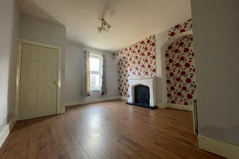 2 bedroom terraced house to rent, Dent Street, Hartlepool