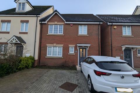 3 bedroom semi-detached house to rent, Bromford Way, Birmingham, West Midlands