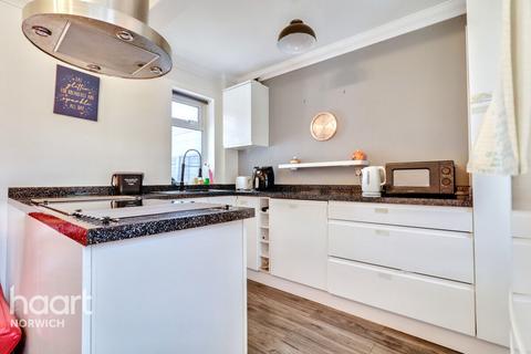 undefined, Bowthorpe Road, NORWICH