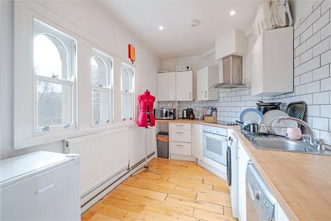 4 bedroom flat for sale, Belsize Road, South Hampstead, NW6