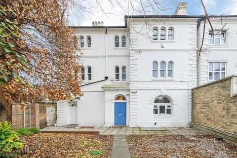 4 bedroom flat for sale, Belsize Road, South Hampstead, NW6