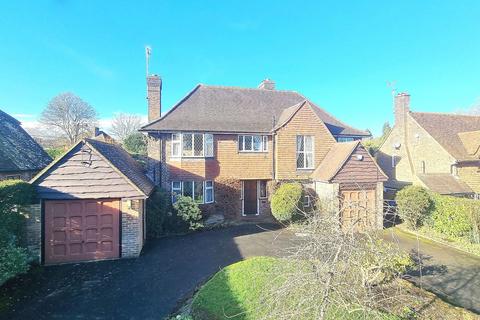 4 bedroom detached house for sale, Summerhill Lane, Lindfield, RH16