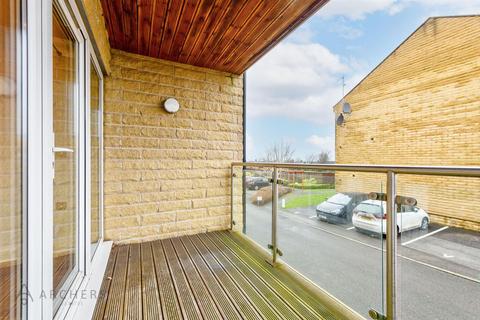 2 bedroom apartment for sale, Northfield Court, Crookes, Sheffield