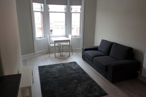 1 bedroom flat to rent, Strathcona Drive, Glasgow, G13