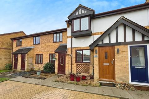 MEADOWLAND, CHINEHAM, BASINGSTOKE, HAMPSHIRE, RG24