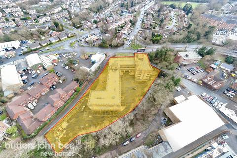 Land for sale, Great Cornbow, Halesowen