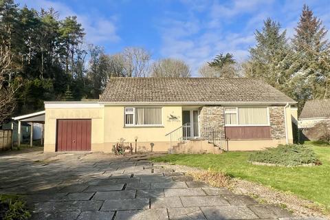 3 bedroom detached bungalow for sale, Boscundle Close, St. Austell