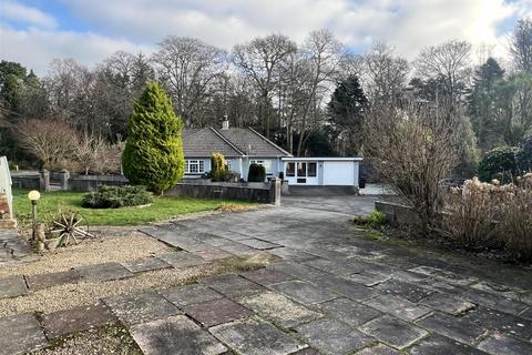 3 bedroom detached bungalow for sale, Boscundle Close, St. Austell