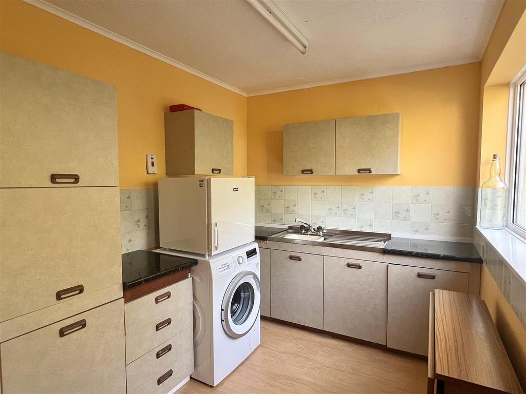 Utility Area