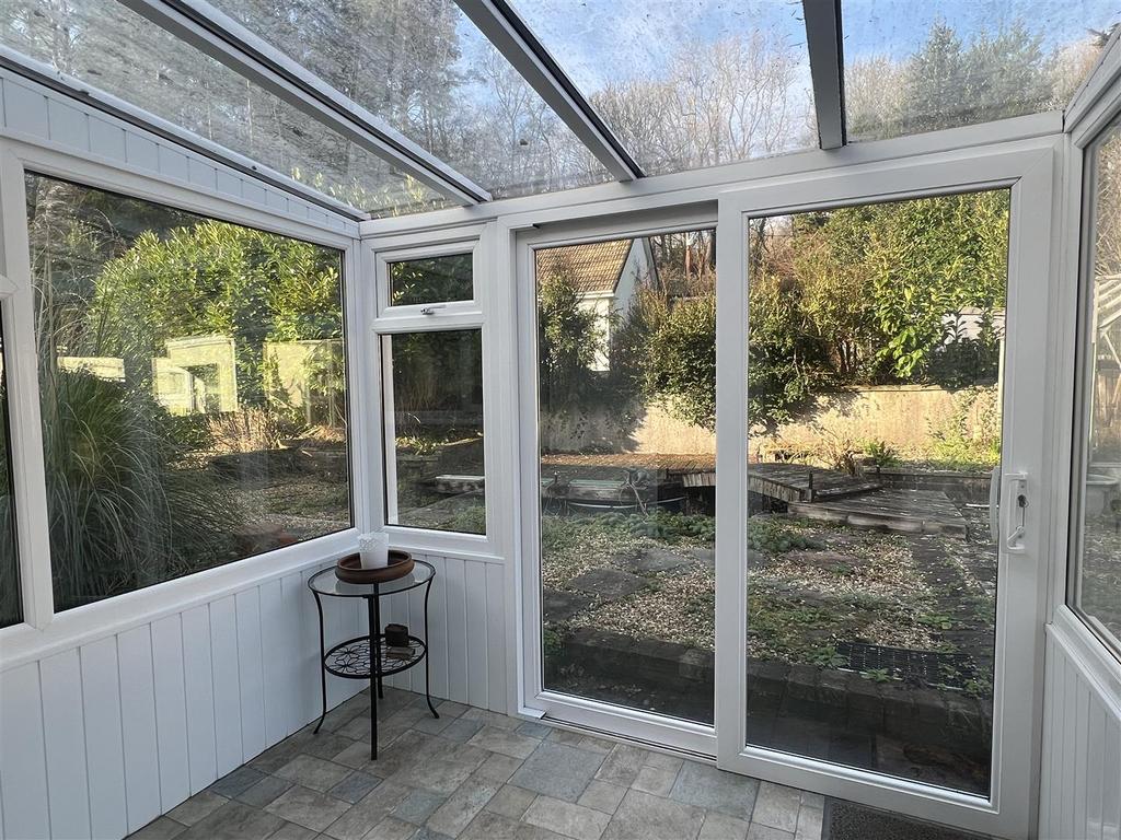 Conservatory/Porch