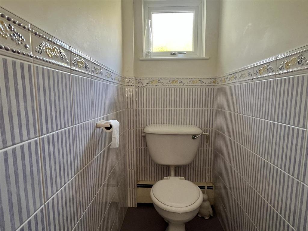 Additional WC