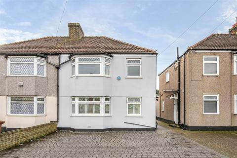 3 bedroom semi-detached house for sale, Westbrooke Road, Welling