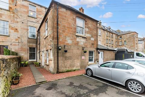 1 bedroom house for sale, 17 Granby Lane, Hillhead, Glasgow, G12