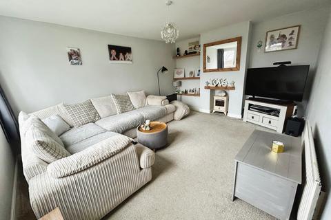 4 bedroom end of terrace house for sale, Westfield, Plymouth, PL7