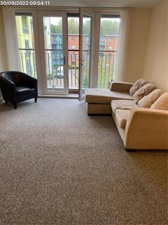 1 bedroom flat to rent, Colombo Square, Wordsell Drive , Gateshead NE8