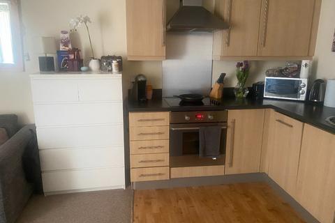 1 bedroom flat to rent,  Colombo Square, Worsdell Drive, Gateshead NE8