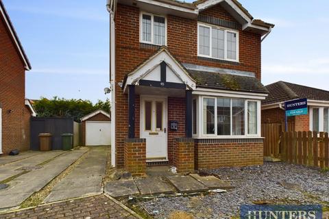 3 bedroom detached house for sale, Rowan Avenue, Beverley, HU17 9UN