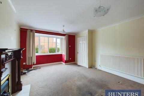 3 bedroom detached house for sale, Rowan Avenue, Beverley, HU17 9UN