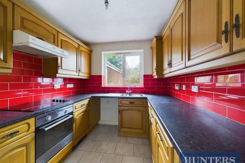 3 bedroom detached house for sale, Rowan Avenue, Beverley, HU17 9UN