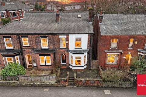 Worsley Road, Swinton, M27
