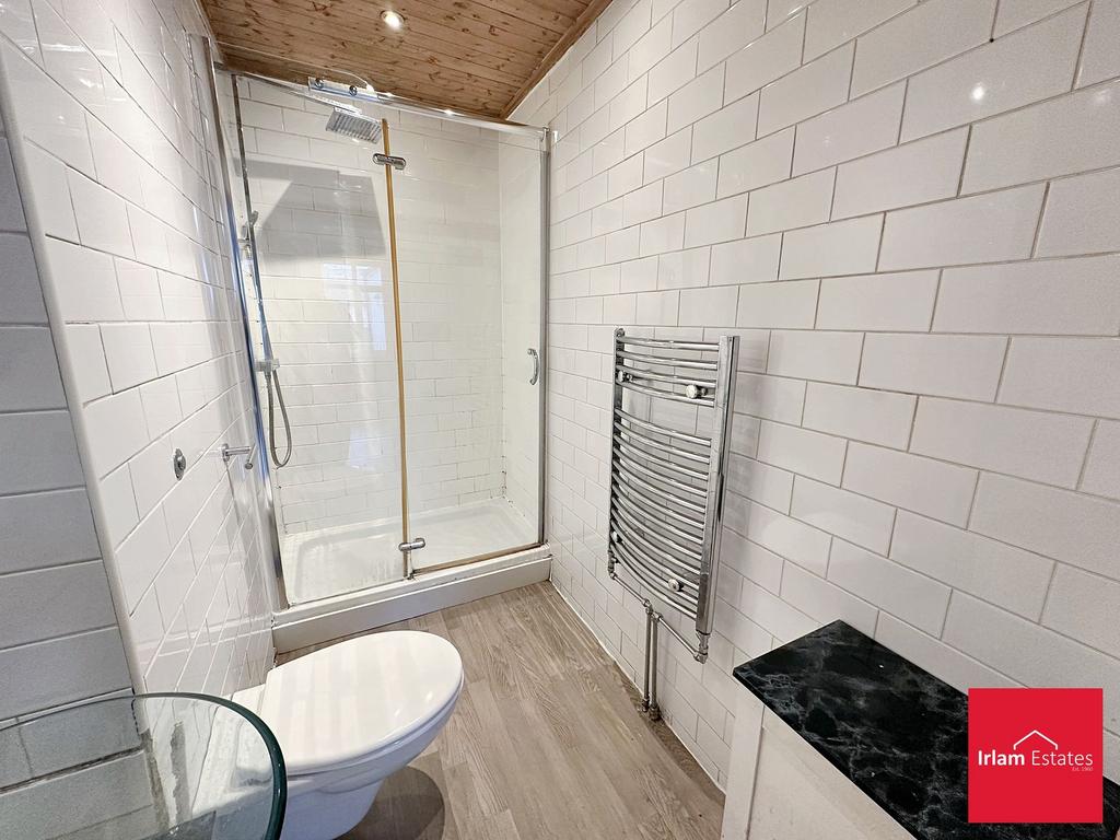 En suite