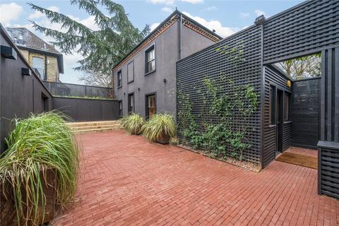 2 bedroom detached house for sale, Castlebar Hill, Ealing