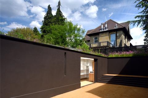2 bedroom detached house for sale, Castlebar Hill, Ealing