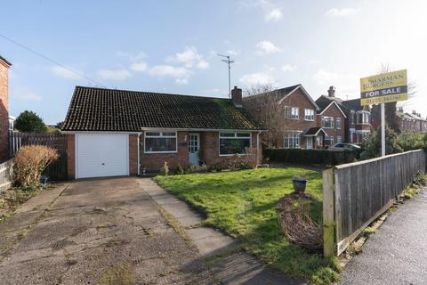 2 bedroom detached bungalow for sale, Carlton Road, Boston, PE21