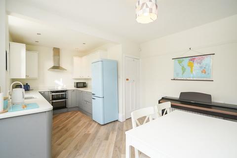 63 Glebe Road, Sheffield, S10 1FB