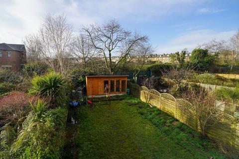 63 Glebe Road, Sheffield, S10 1FB