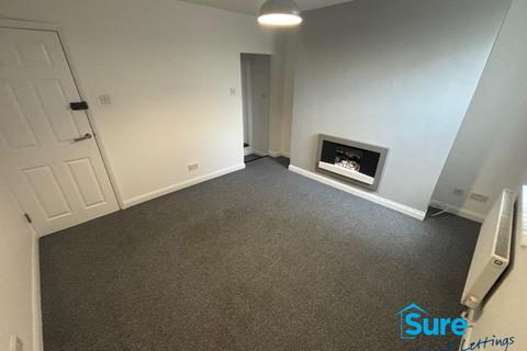 1 bedroom flat to rent, Oxford Street, Gloucester, GL1