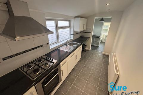 undefined, Oxford Street, Gloucester, GL1