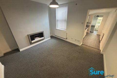 undefined, Oxford Street, Gloucester, GL1