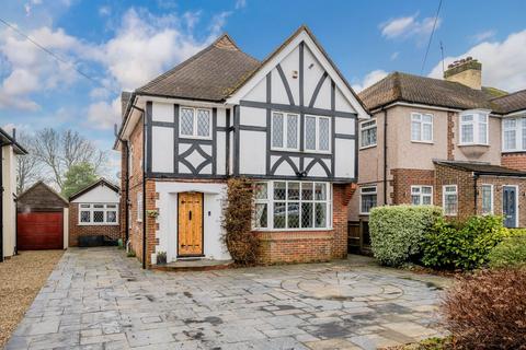 5 bedroom detached house for sale, Tattenham Way, Burgh Heath, Tadworth