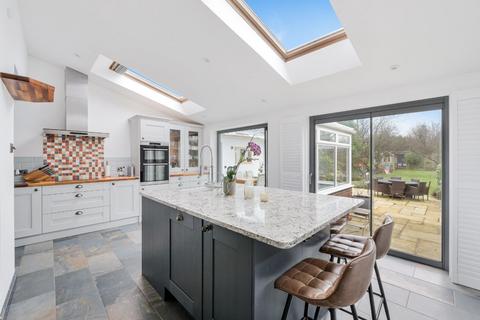 5 bedroom detached house for sale, Tattenham Way, Burgh Heath, Tadworth