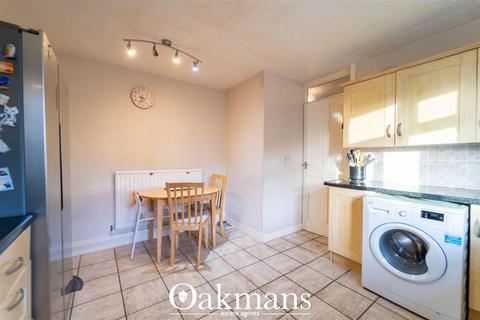 2 bedroom end of terrace house for sale, Beckfield Close, Birmingham, B14